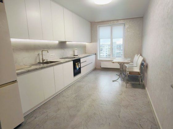 Перша здача! Дві окремих кімнати центр міста ЖК мистецькі ворота Житомир