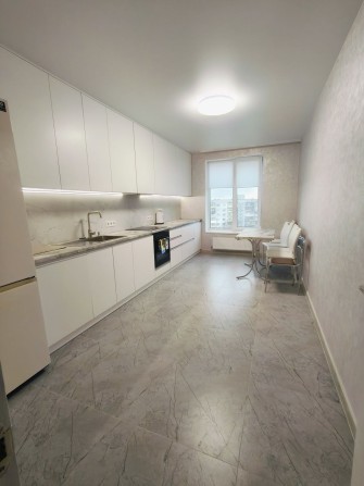 Перша здача! Дві окремих кімнати центр міста ЖК мистецькі ворота - фото 1