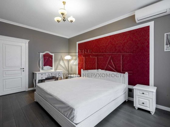 Оренда 2к квартири на Новопечерских Липках|Верхогляда Київ