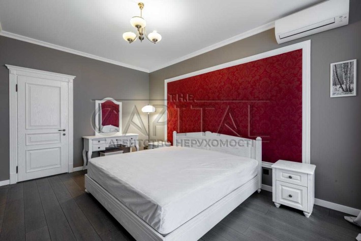 Оренда 2к квартири на Новопечерских Липках|Верхогляда - фото 1