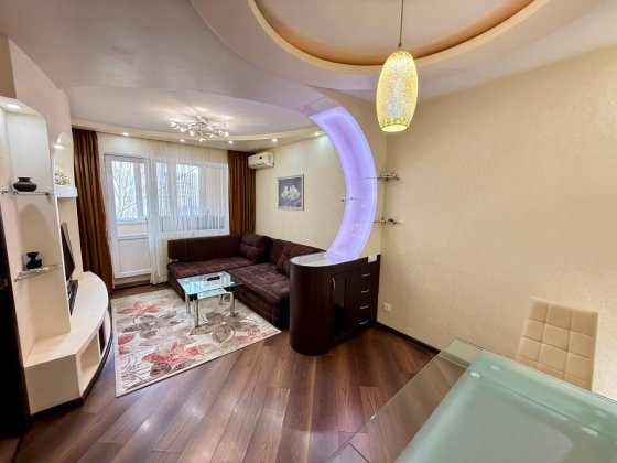 Аренда! 2к. Квартира ул. Кожемяки Днепр Левый берег Днепр