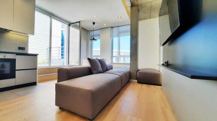 ЖК Республіка Теремківська 4-А ТЕРРАСА - фото 1