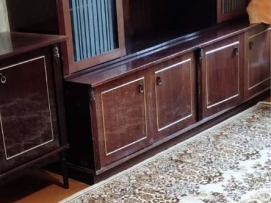 Здам  3 кімн.кв.,ГЛОБАЛ, на любий  термін -10500 гр Житомир