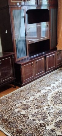 Здам  3 кімн.кв.,ГЛОБАЛ, на любий  термін -10500 гр - фото 1