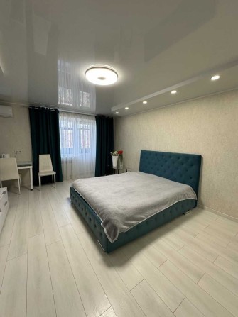 Оренда 1к квартира, Центр, з ремонтом - фото 1