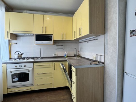 Оренда квартири на проспекті І.Мазепи Дніпро