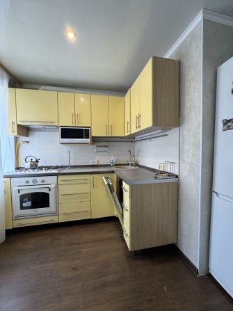 Оренда квартири на проспекті І.Мазепи - фото 1