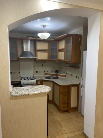 Сдам 3-х ком. Квартиру на Батумской - фото 1