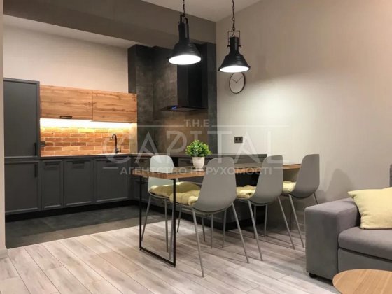 Аренда квартиры, ул. Сечевых Стрельцов, Шевченковский р-н