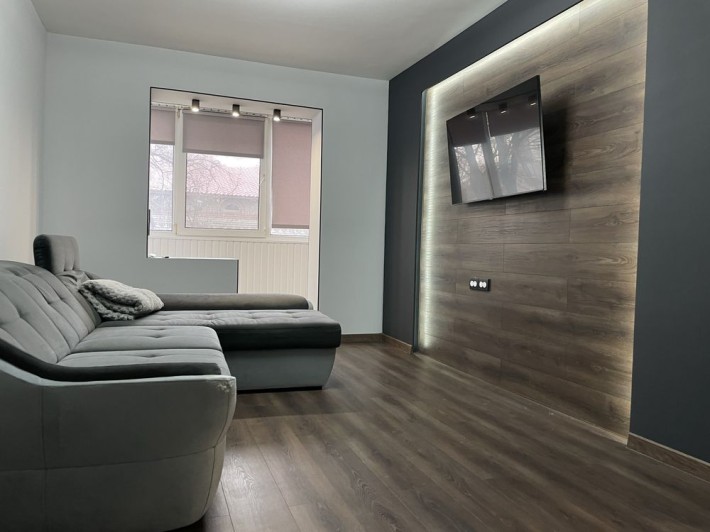 Аренда 2 комнатной квартиры ул.Старочумацкая (Байкальская) - фото 1