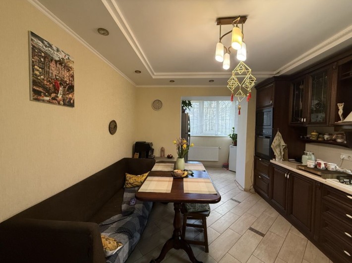 Ореднда 3 кк в новобудові , ремонт, меблі, техніка. Роздільні кімнати - фото 1