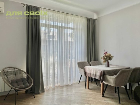 Оренда сучасної 3-к квартири на Печерську | БЕЗ КОМІСІЇ Київ