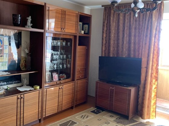 Здам 1 кіімнатну квартиру по вул . Довженко Житомир