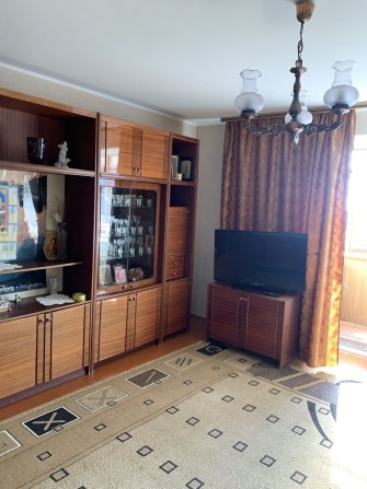 Здам 1 кіімнатну квартиру по вул . Довженко - фото 1