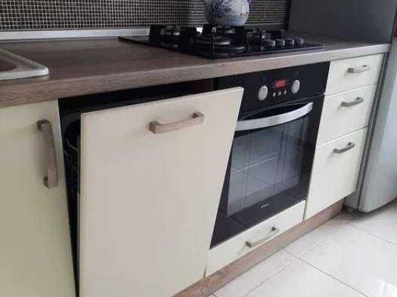 Здаю в оренду 2-кімнату квартиру в центральному районі міста Дніпро. Днепр