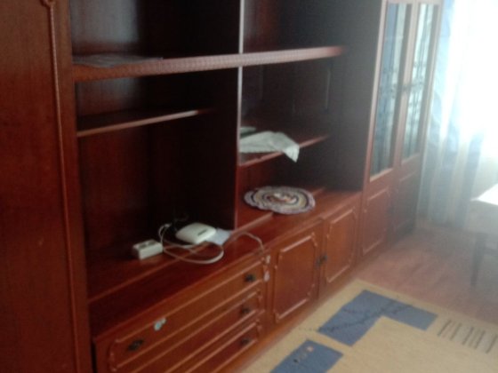 Сдам 2х-комнатную квартиру Тополь Днепр