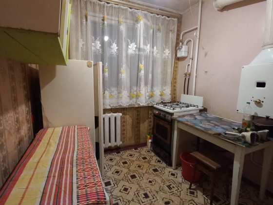 Здам довгостроково 1-кімнатну квартиру на Вокзальній Житомир