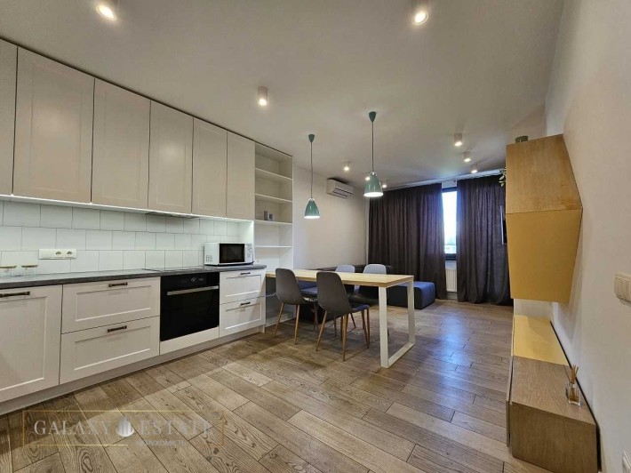 Оренда ЖК Park Avenue/Парк Авеню|3-к,100м²|Сучасний ремонт - фото 1