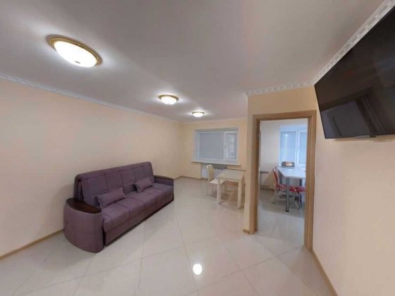 Здам однокімнатну квартиру на просп. Лесі Українки 1 Днепр