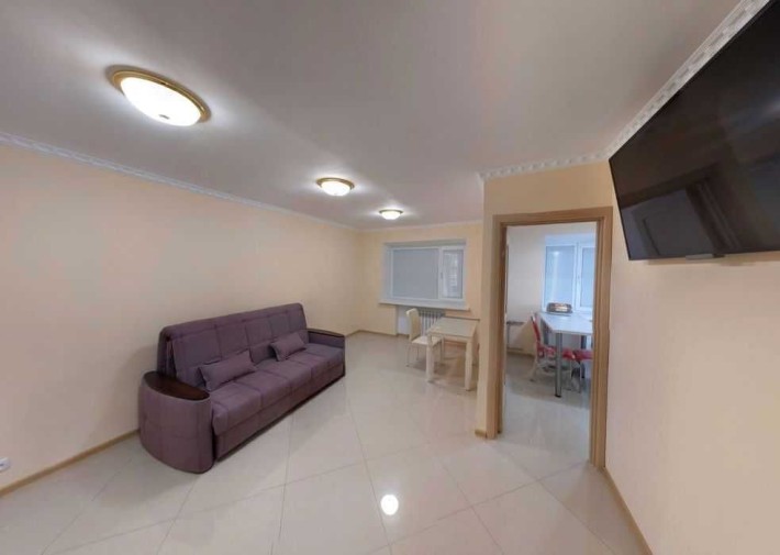 Здам однокімнатну квартиру на просп. Лесі Українки 1 - фото 1