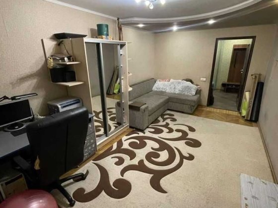 Сдам 3к квартиру на ул. Запорожское Шоссе Днепр