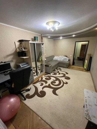 Сдам 3к квартиру на ул. Запорожское Шоссе - фото 1