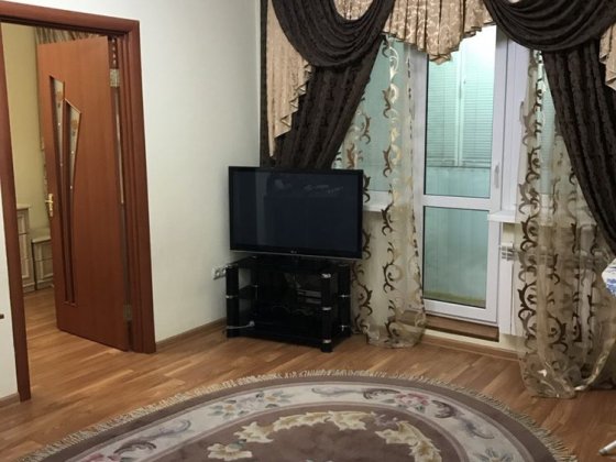 Здам  2-кімнатну квартиру на ж/м Сонячний, вул. Планетна Днепр