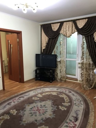 Здам  2-кімнатну квартиру на ж/м Сонячний, вул. Планетна - фото 1