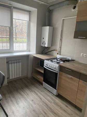 Оренда 1-кіімнатної квартири після капітального ремонту - фото 1