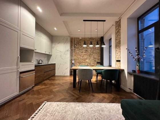 Без% Оренда 1к квартири Саксаганського Київ