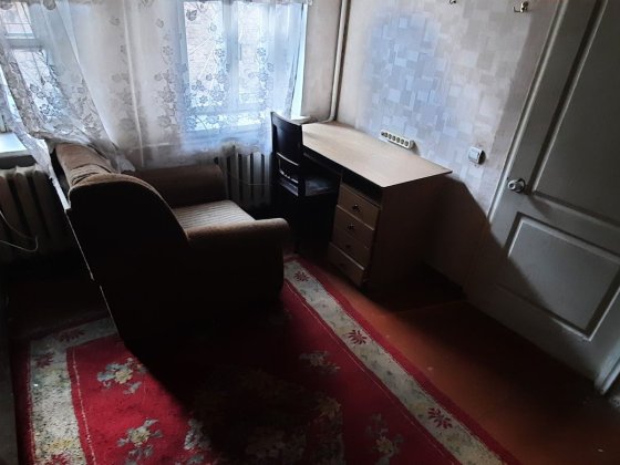 Аренда 3к квартиры в центре Днепр