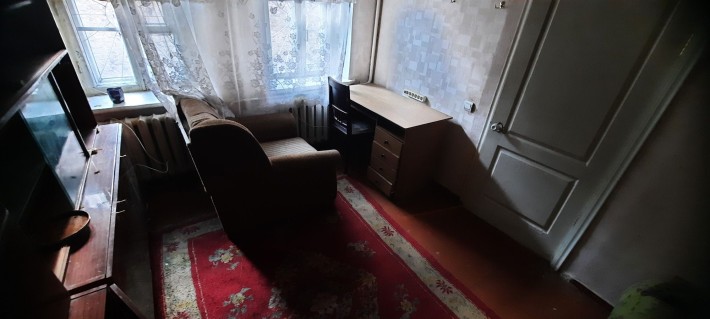 Аренда 3к квартиры в центре - фото 1