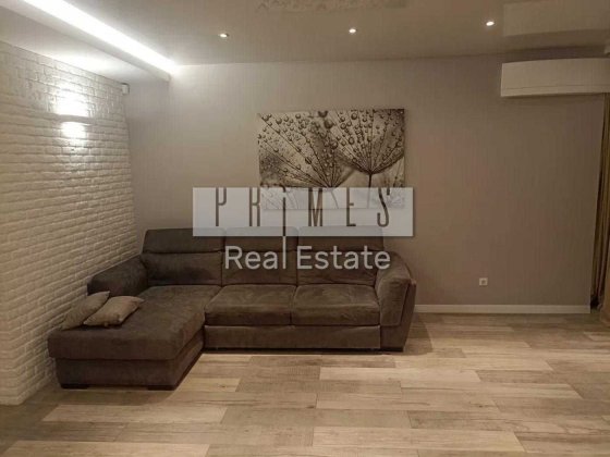 Оренда 3к квартири, ЖК "Зелений острів"-2, вул. Сікорського, 4-6 Киев