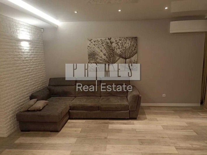 Оренда 3к квартири, ЖК "Зелений острів"-2, вул. Сікорського, 4-6 - фото 1