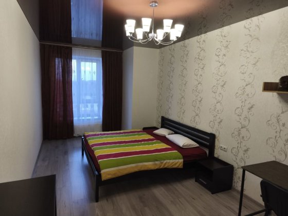 Оренда двокімнатної квартири ЖК перлина карбутівки