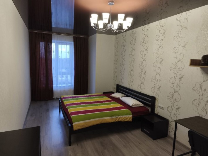 Оренда двокімнатної квартири ЖК перлина карбутівки - фото 1