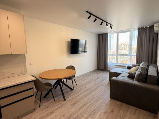 ЖК Варшавський квартал 2, оренда квартири 48кв.м, новий ремонт,Поділ Київ