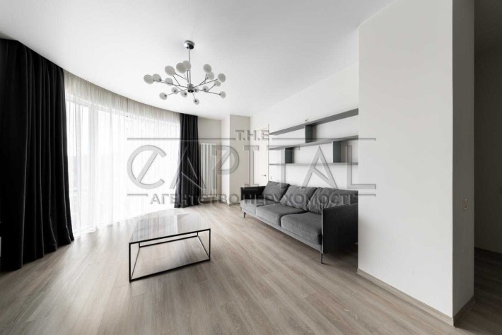 Оренда 3к квартири| Atlantic Residences|Оптоволокно і генератор на все - фото 1