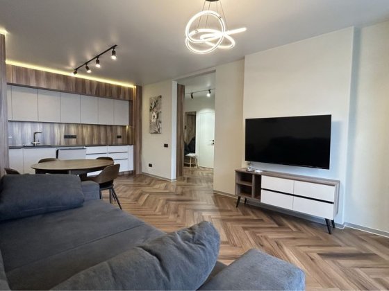 Здам 3к квартиру в ЖК "Варшавський 2"  вул. Генерала Грекова 4 Київ