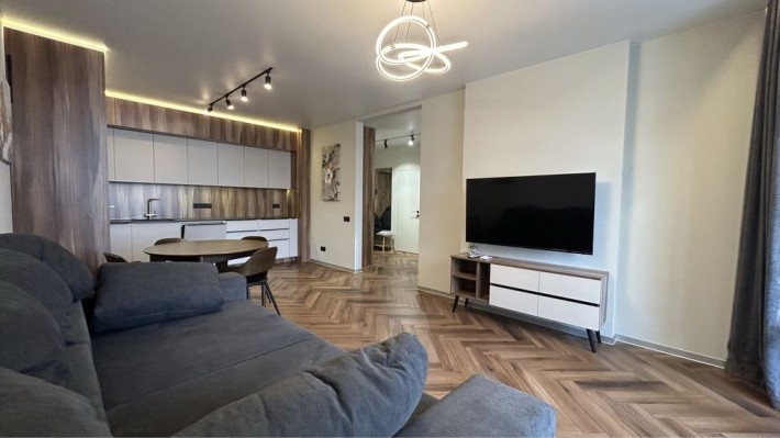 Здам 3к квартиру в ЖК "Варшавський 2"  вул. Генерала Грекова 4 - фото 1