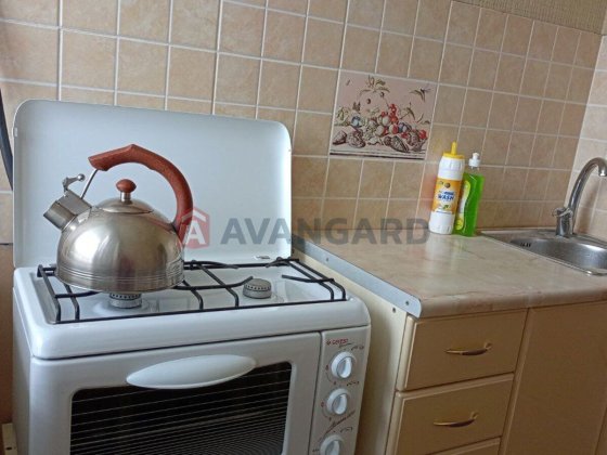 1 Кімнатна квартира вул.Празька 17 Київ