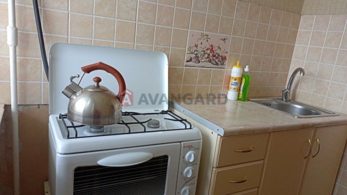 1 Кімнатна квартира вул.Празька 17 - фото 1