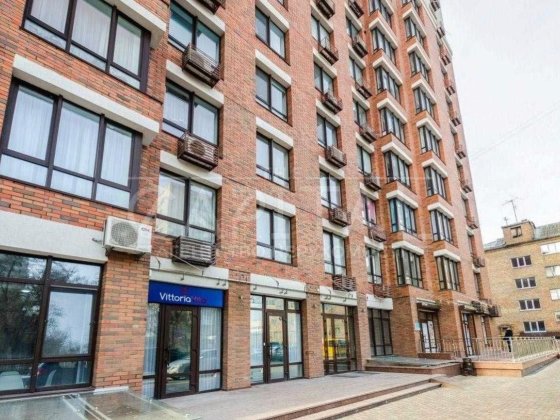 Соломенка Оренда 1 кім.квартири