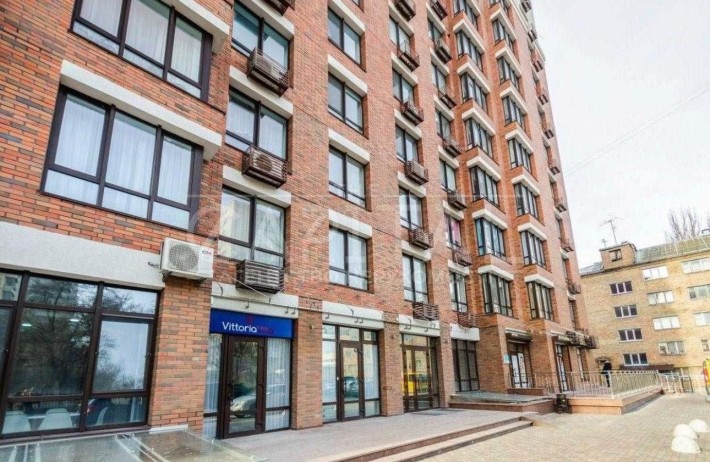 Соломенка Оренда 1 кім.квартири - фото 1