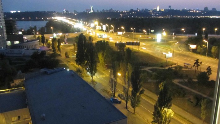 Сдам свою однокомнатную квартиру Березняки - фото 1