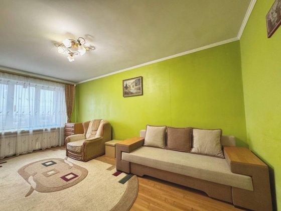 Оренда 1кім квартири, вул. Тролейбусна 14 ~Наукова, ВВ, Княшмні Ольги Львов