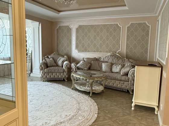 Оренда квартири 3 кімнатноі Львов