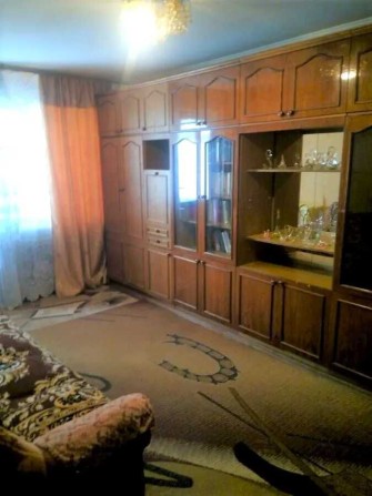 Здається 2-кімнатна квартира в центрі міста! - фото 1
