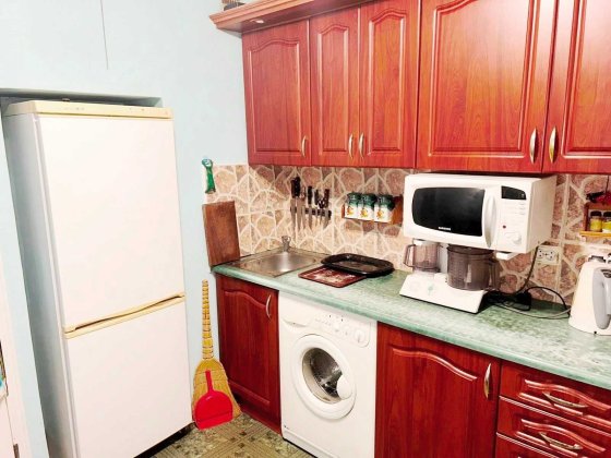 Оренда квартири по вул.Шафарика, біля Парку Погулянка Личаківський р-н Львів