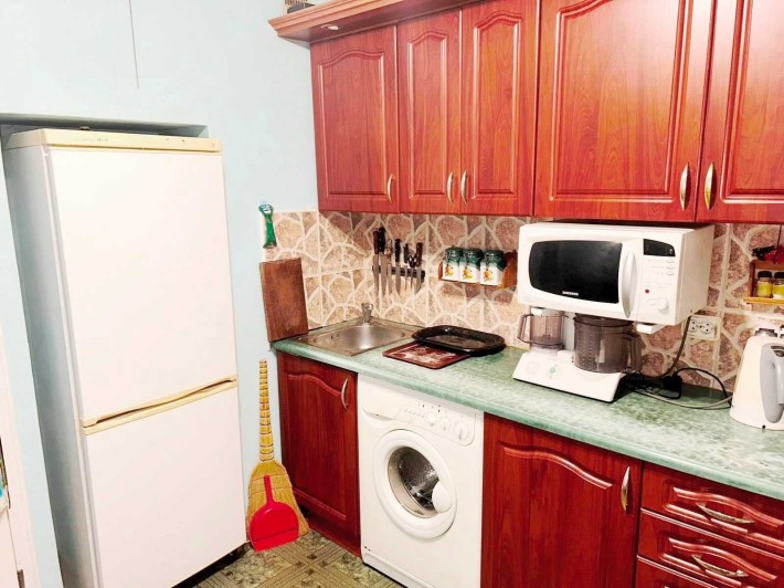 Оренда квартири по вул.Шафарика, біля Парку Погулянка Личаківський р-н - фото 1